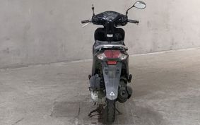 HONDA DIO 110 JF58