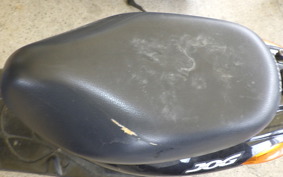 YAMAHA JOG Gen.5 SA36J