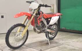 HONDA CRF250X