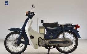 HONDA C50 SUPER CUB E AA01