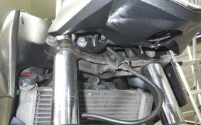 HONDA CB250F 2014 MC43