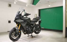 YAMAHA TRACER 9 GT 2022 RN70J