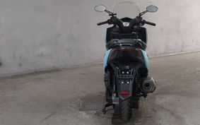 KYMCO KYMCO X TOWN CT250 ..