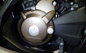 HONDA CBR250R GEN 3 MC41