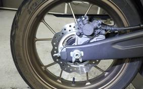 HONDA CB125 R JC91