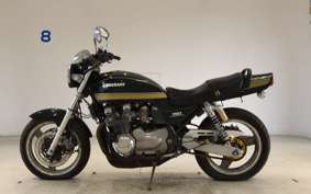 KAWASAKI ZEPHYR 750 2000 ZR750C