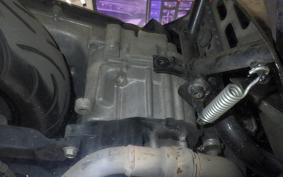 SUZUKI SKYWAVE 200 (Burgman 200) 2024 CH41A