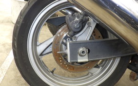KAWASAKI ZZ-R400 Gen.2 2005 ZX400N
