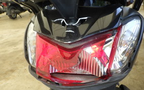 YAMAHA AXIS 125 Z SED7J