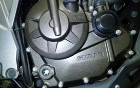 SUZUKI Vストローム250SX EL11L