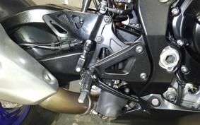 SUZUKI GSX-R1000R A DM11G