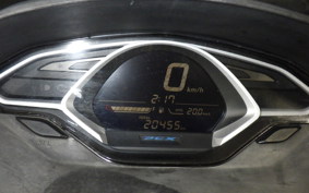 HONDA PCX125 2023 JF81
