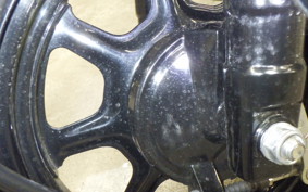 YAMAHA VINO 50 Gen.4 2025 AY02