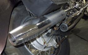 YAMAHA DRAGSTAR 400 CLASSIC 2008 VH01J
