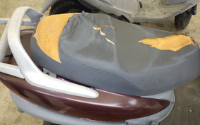 HONDA SPACY 125 Gen. 3 JF04