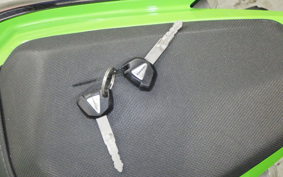 KAWASAKI NINJA 400 2019 EX400G