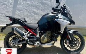 DUCATI ドカムルティストラーダV4S 2024 6A00A