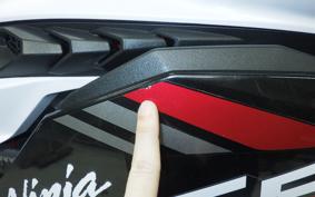 KAWASAKI ZX-25R ZX250E