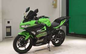 KAWASAKI NINJA 400 2019 EX400G