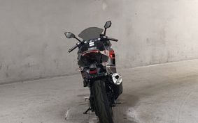KAWASAKI NINJA 400 2018 EX400G