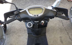 SUZUKI ｽｳｨｯｼｭ125 DV12B