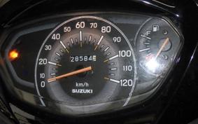 SUZUKI ADDRESS V125 DT11A