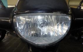 SUZUKI LET's 4 CA41A