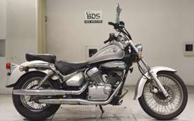 SUZUKI INTRUDER 250 LC 2015 VJ51A