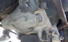 HONDA TODAY 2 2022 AF67