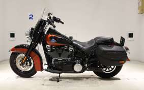 HARLEY FLHC1920 2025