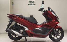 HONDA PCX125 2018 JF81