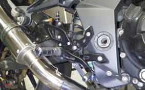 KAWASAKI Z1000 Gen.3 2008 ZRT00B