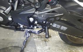HONDA CB250RA 2017 MC52