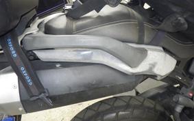 YAMAHA XT660 TENERE Z 2009