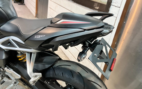 TRIUMPH STREET TRIPLE RS 2019 HDA464