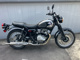 Фото Kawasaki MEGURO S1 с японского аукциона