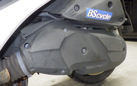 YAMAHA CYGNUS 125 XSR 3 SEA5J