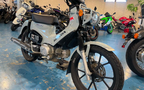 YAMAHA JOG DELUXE SA36J
