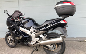 KAWASAKI ZZ1200 NINJA R 2003 20C013