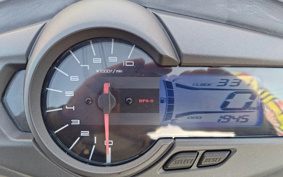 YAMAHA  CYGNUS X SR SED8J