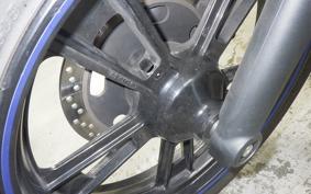 KAWASAKI VULCAN 650 SA 2021 EN650G