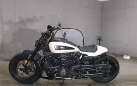 HARLEY RH1250S ZC4