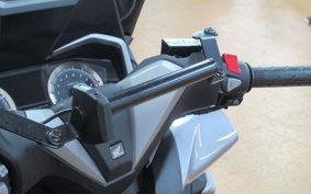 HONDA  FORZA 250 MF15