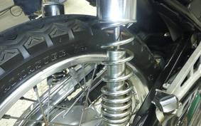 HONDA GB250 CLUBMAN Gen.5 2008 MC10