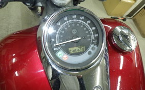 HONDA SHADOW 400 CUSTOM 2014 NC45