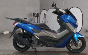 YAMAHA N-MAX 125 SED6J