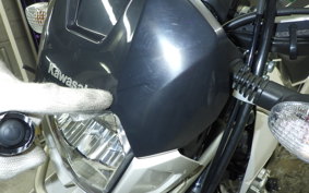 KAWASAKI KLX230ｼｪﾙﾊﾟ 2025 LX232A