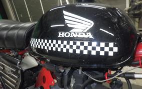 HONDA MONKEY AB27