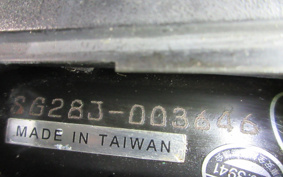 YAMAHA MAJESTYS SG28J