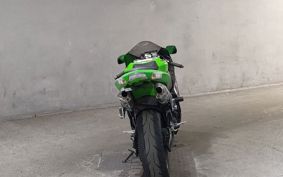 KAWASAKI ZX 10 NINJA R 2007 ZXT00D